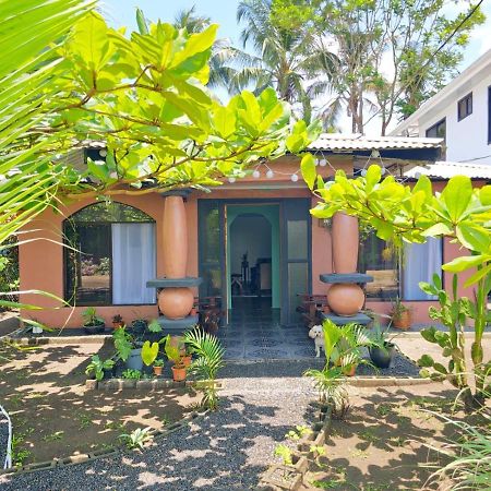 Micheck Beach House Tortuguero Exterior foto